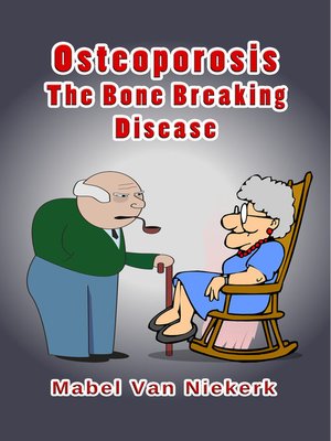 cover image of Osteoporosis